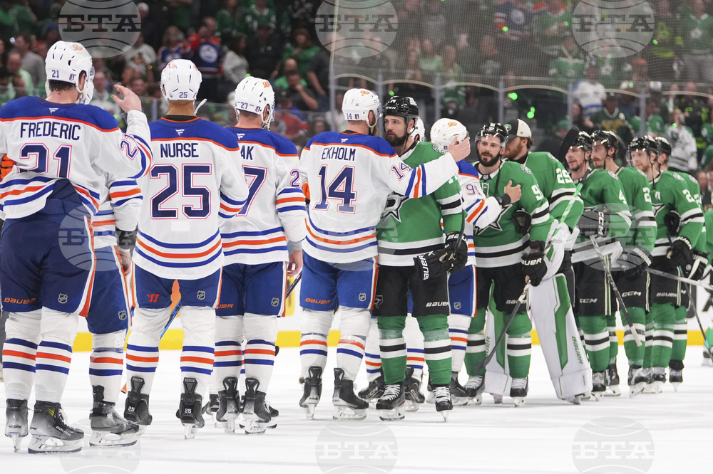 Oilers Stars Hockey