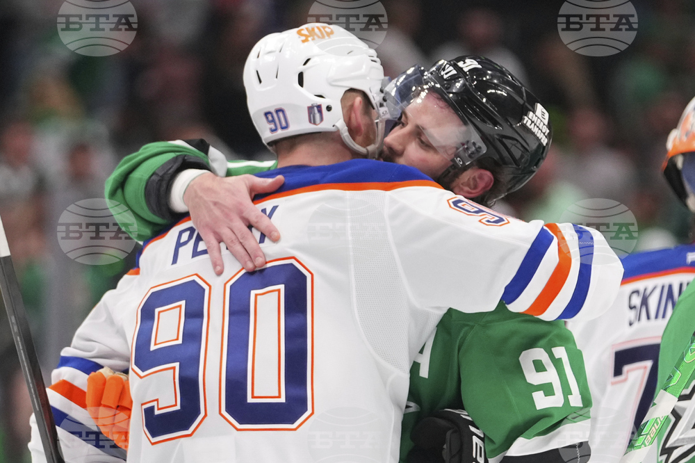 Oilers Stars Hockey