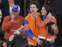 Pacers Knicks Basketball