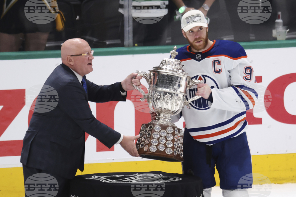 Oilers Stars Hockey
