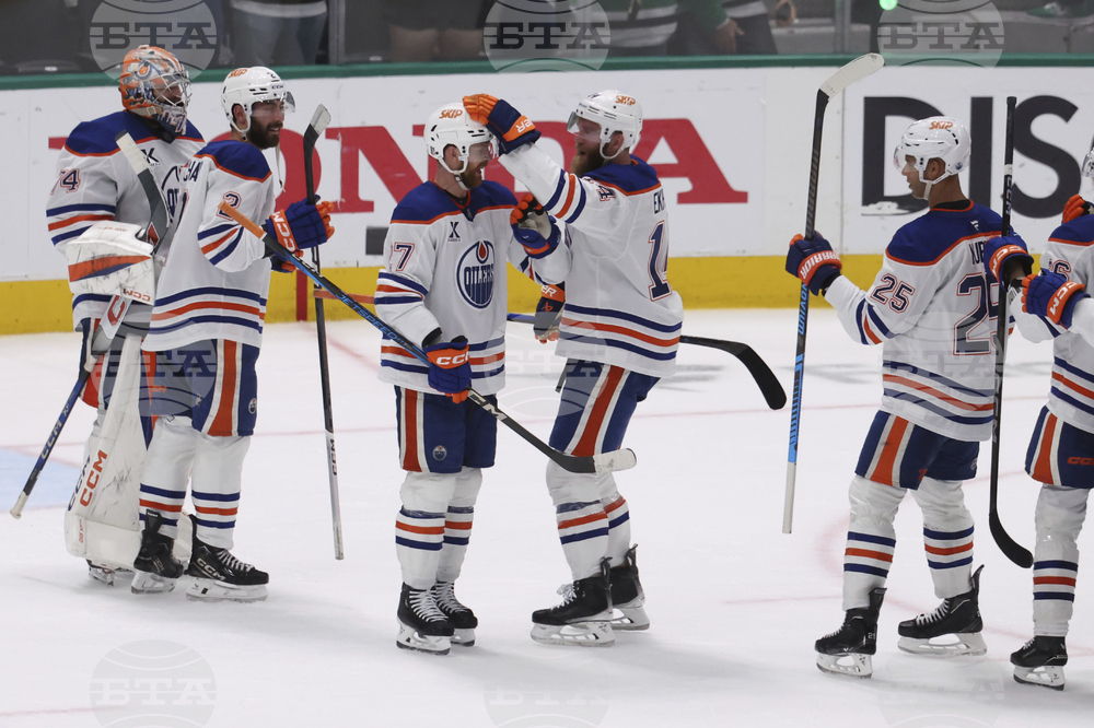 Oilers Stars Hockey