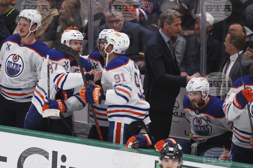 Oilers Stars Hockey