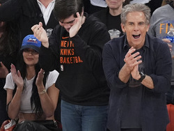Pacers Knicks Basketball