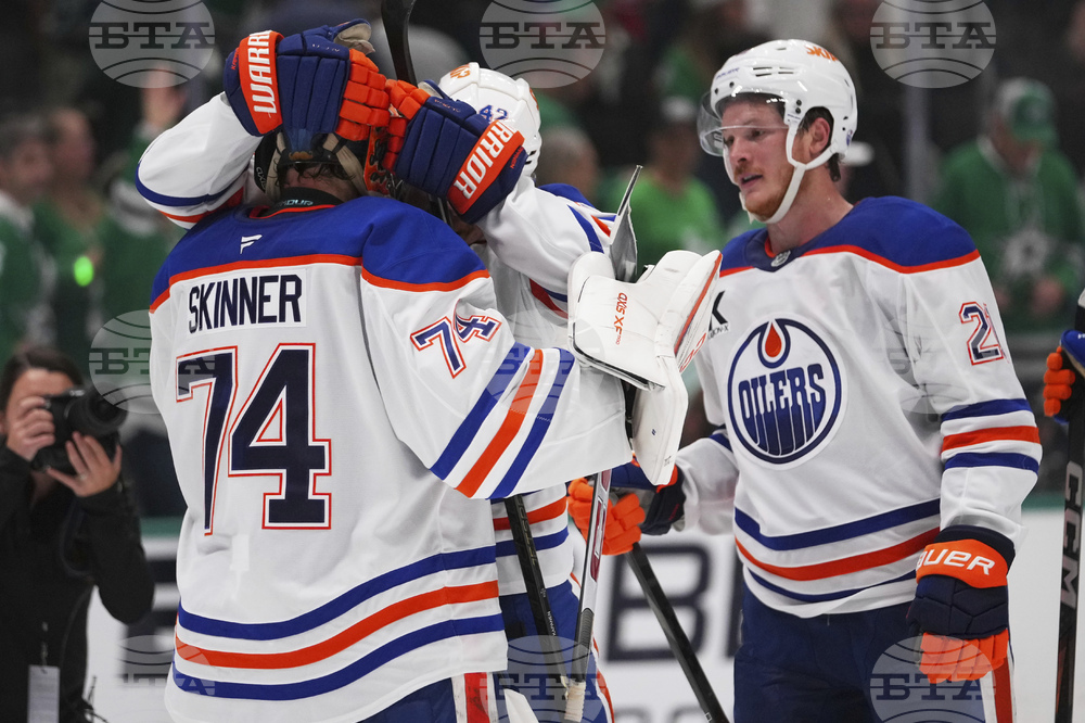 Oilers Stars Hockey