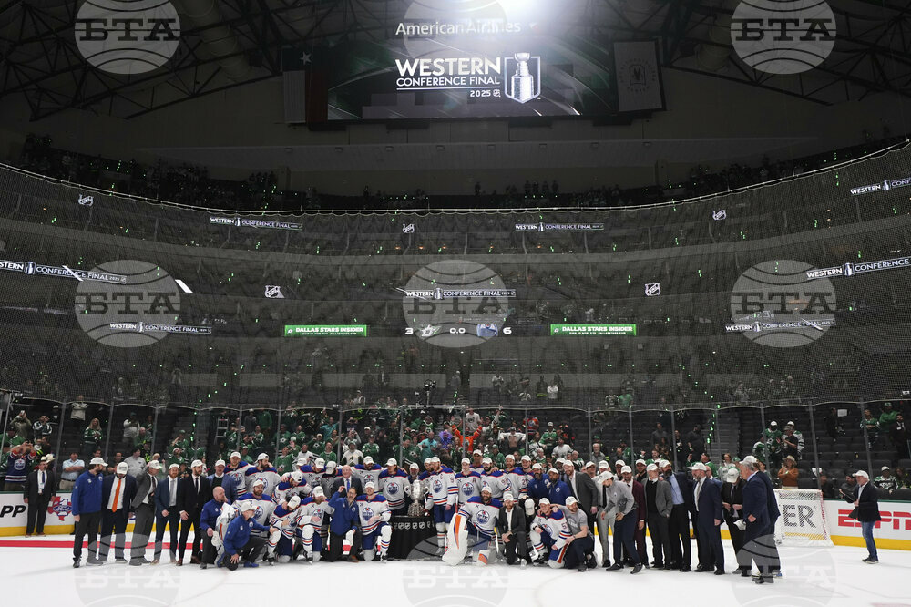 Oilers Stars Hockey