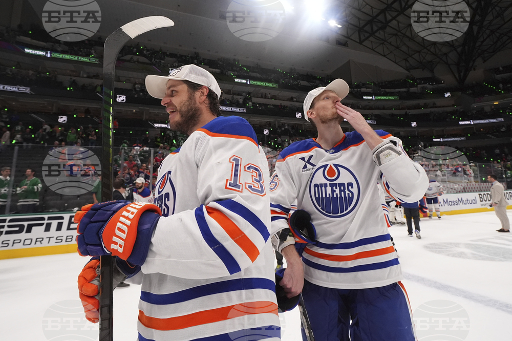 Oilers Stars Hockey