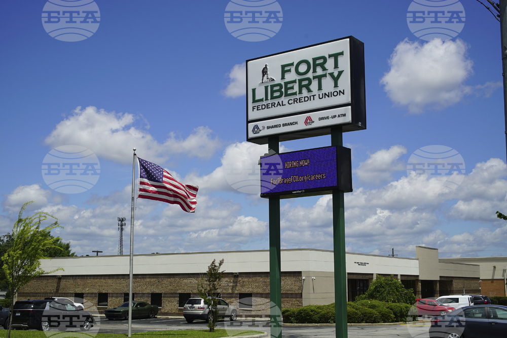 Fort Liberty Blues