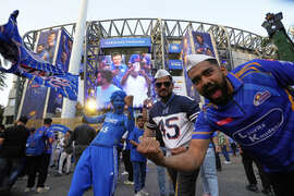 India IPL Cricket Photo Gallery