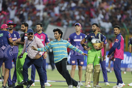 India IPL Cricket Photo Gallery
