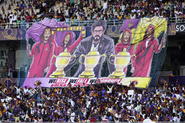 India IPL Cricket Photo Gallery
