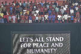 India IPL Cricket Photo Gallery