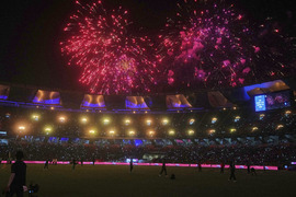 India IPL Cricket Photo Gallery