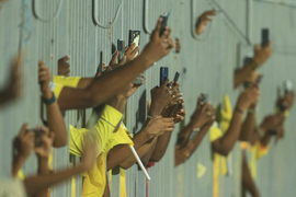 India IPL Cricket Photo Gallery