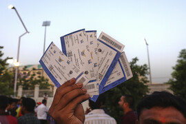 India IPL Cricket Photo Gallery