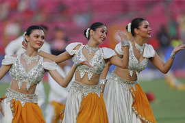 India IPL Cricket Photo Gallery