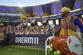 India IPL Cricket Photo Gallery