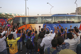 India IPL Cricket Photo Gallery