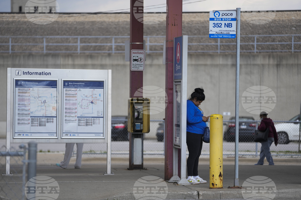 Transit Cuts Chicago