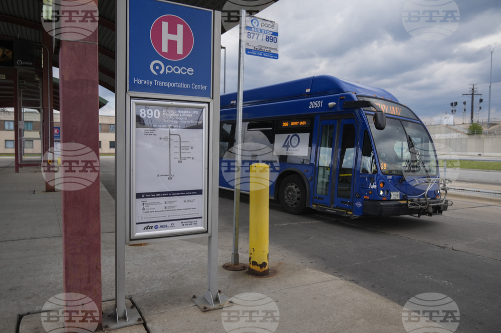 Transit Cuts Chicago