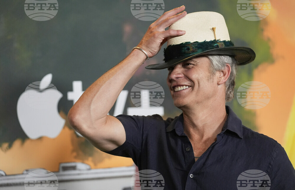 LA Premiere of "Stick"