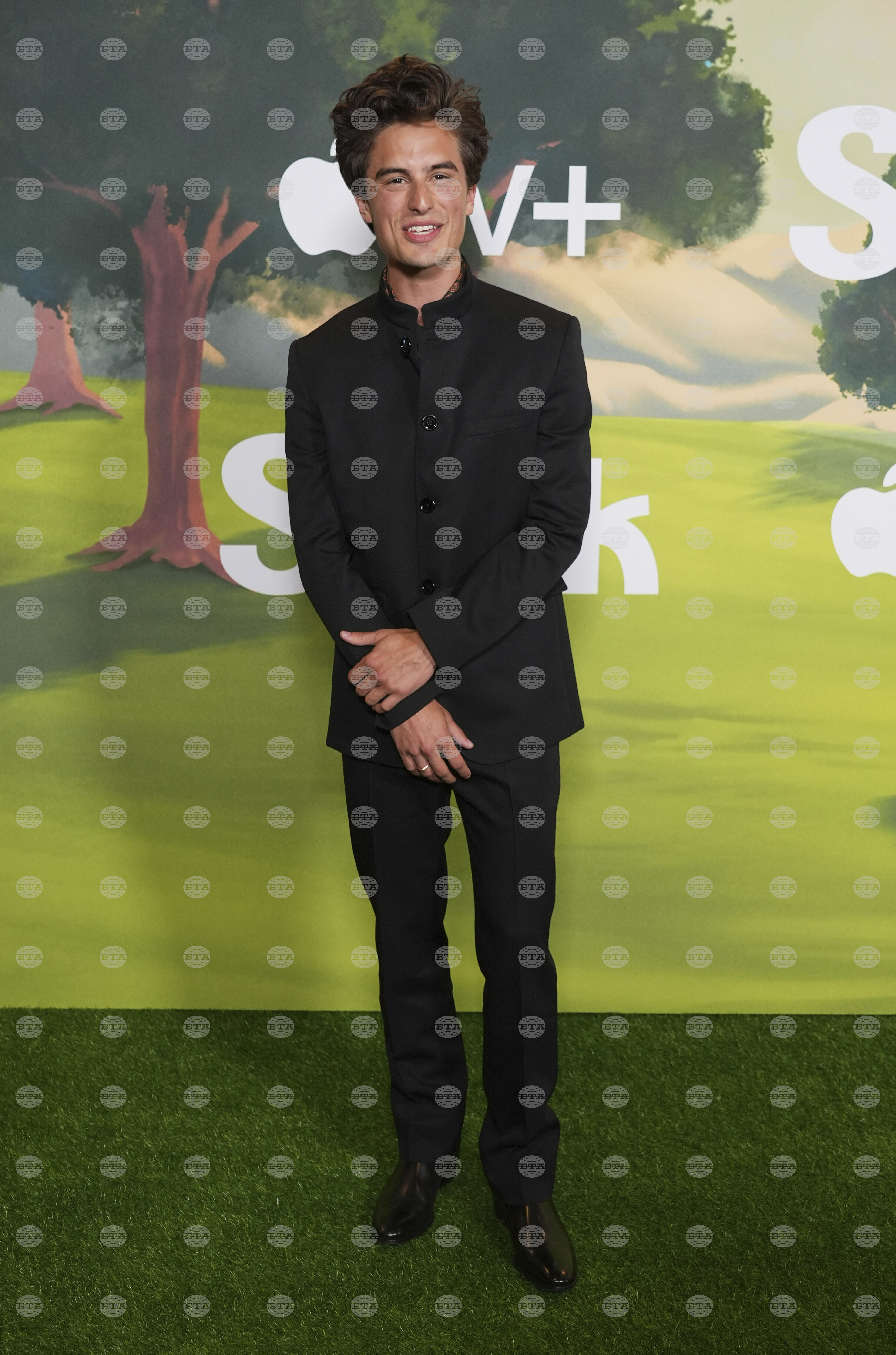 LA Premiere of "Stick"