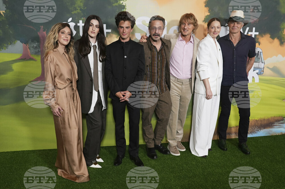 LA Premiere of "Stick"