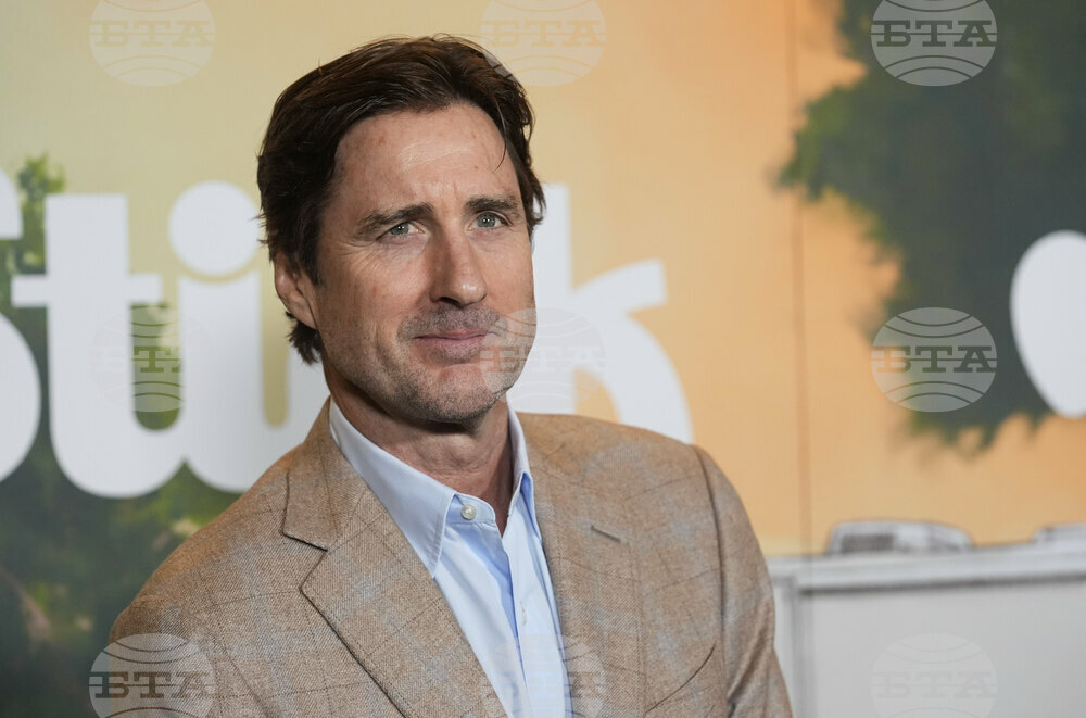 LA Premiere of "Stick"