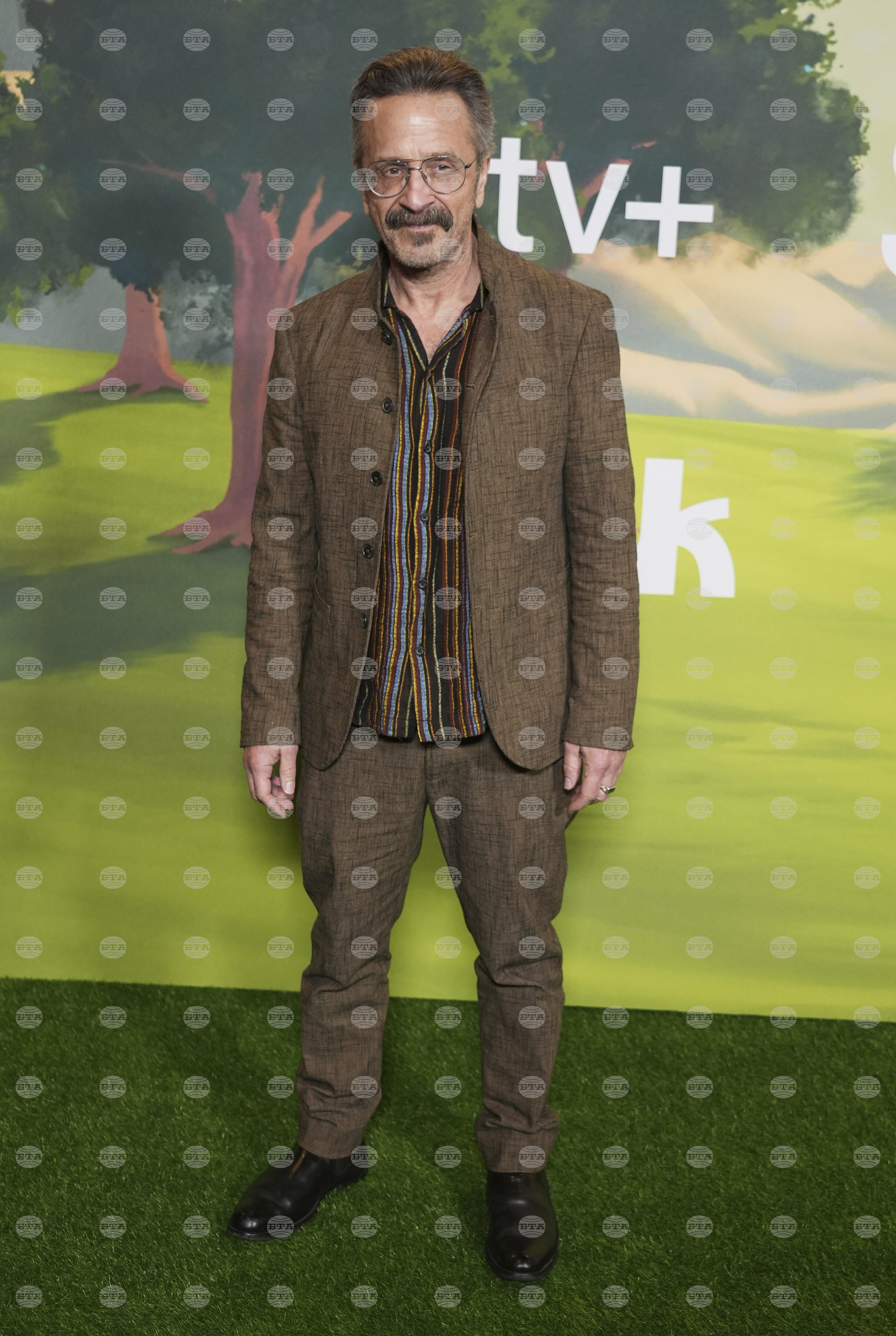 LA Premiere of "Stick"