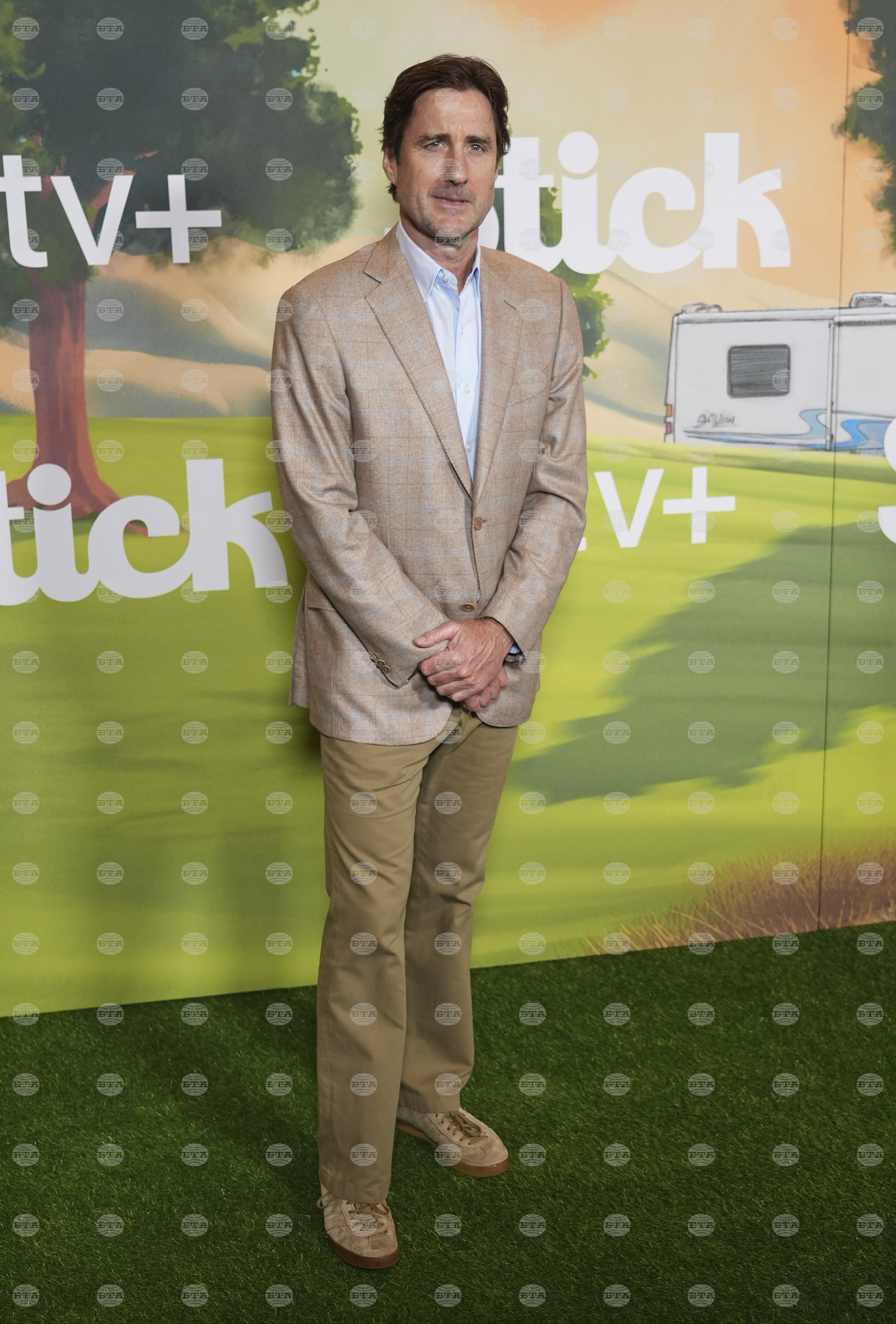 LA Premiere of "Stick"