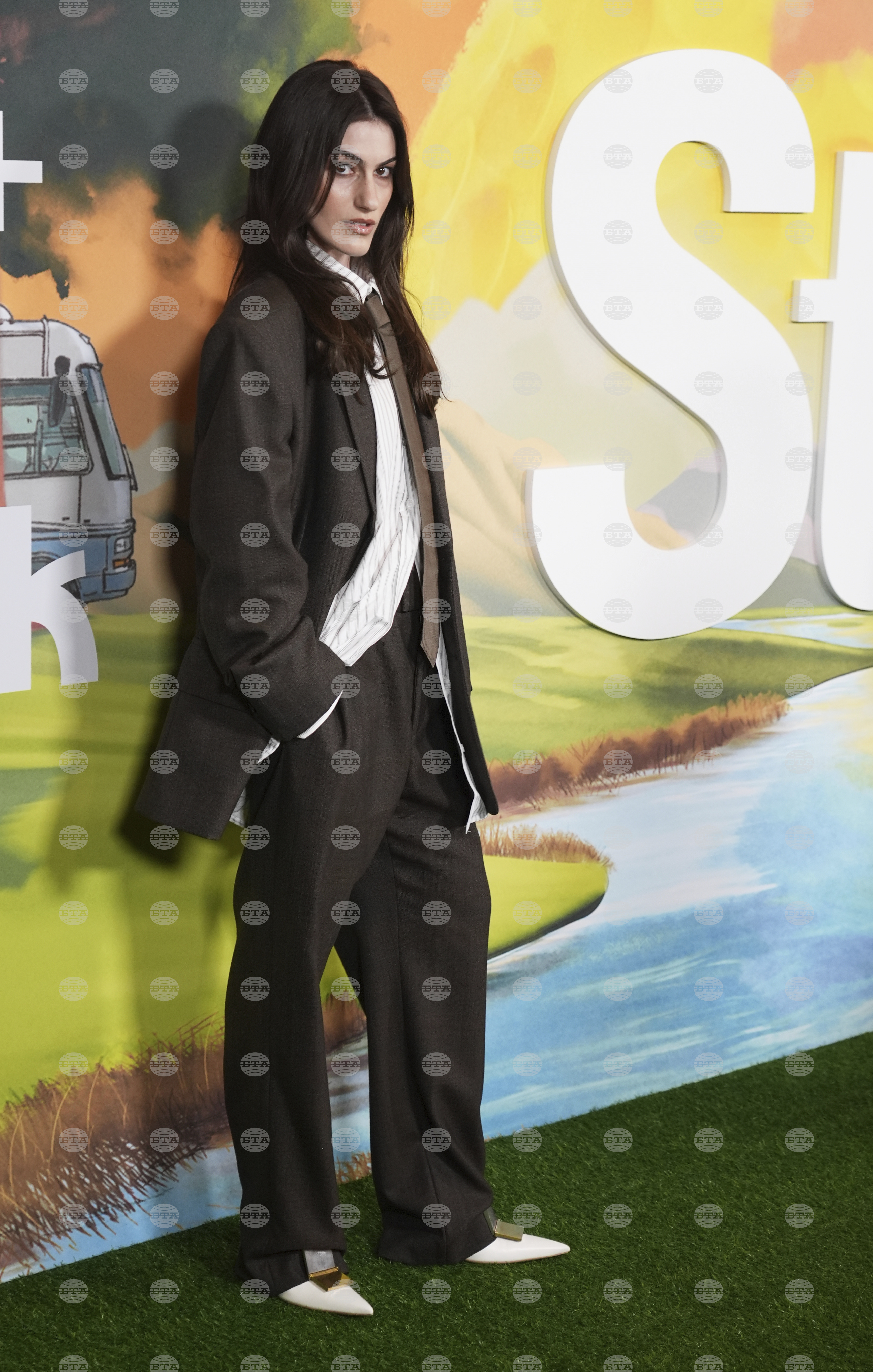 LA Premiere of "Stick"