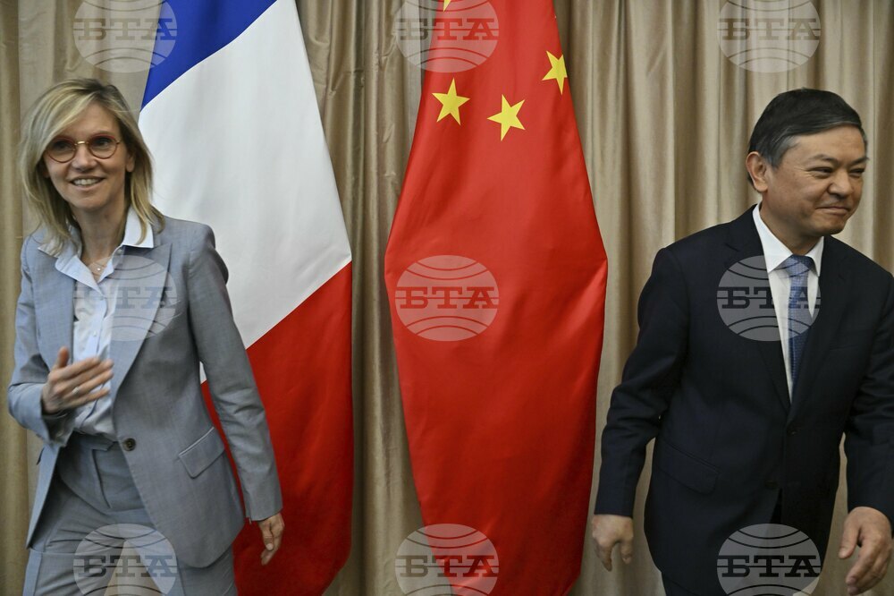 China France