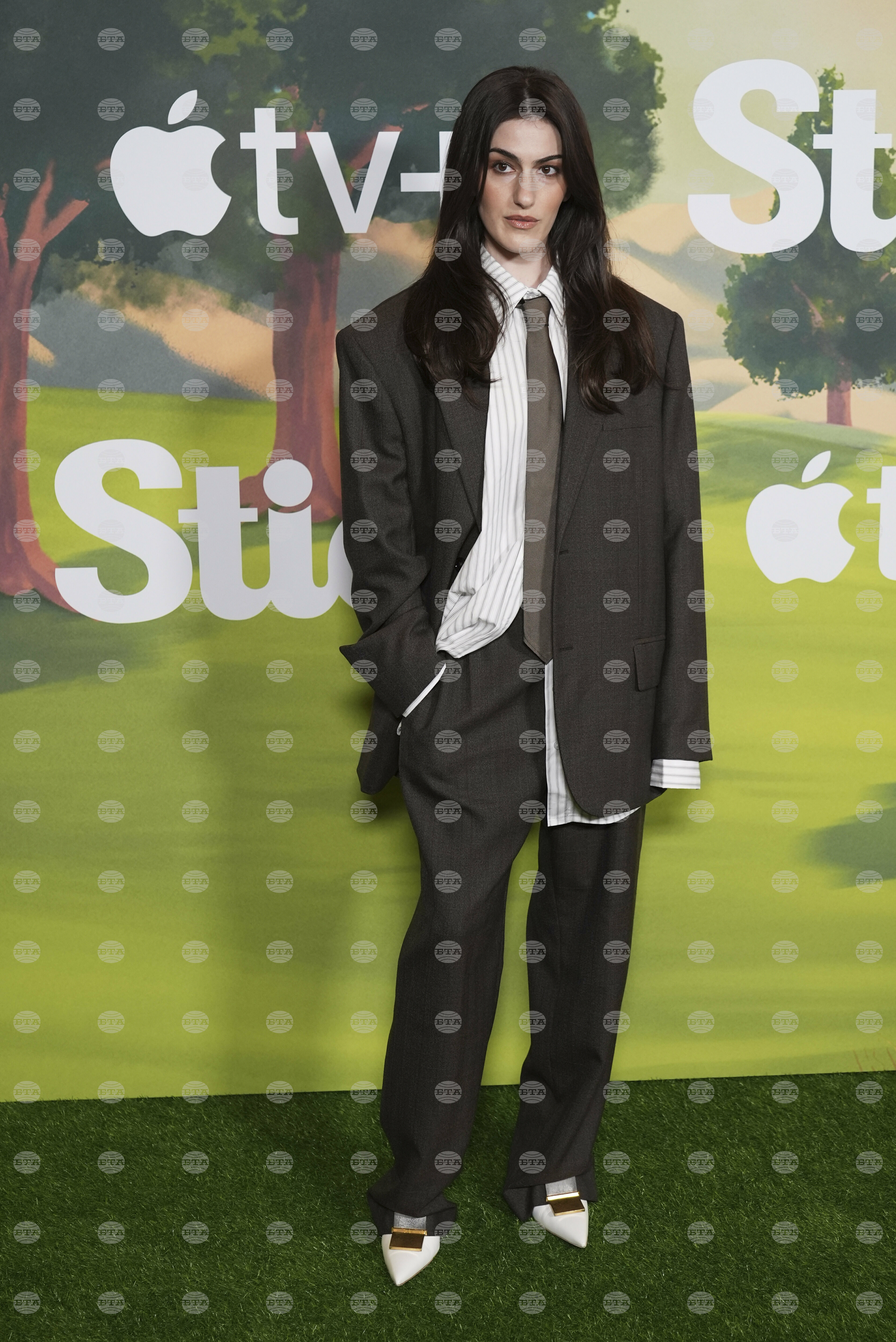 LA Premiere of "Stick"
