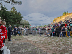 Снимка: Президентство