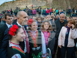 Снимка: Президентство