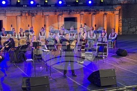 Пловдив - концерт - Мистерията на българските гласове