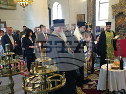 Белоградчик - Белоградчишко въстание - отбелязване