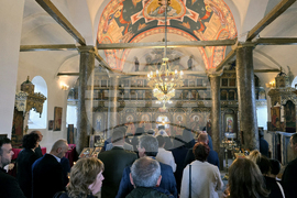 Белоградчик - Белоградчишко въстание - отбелязване