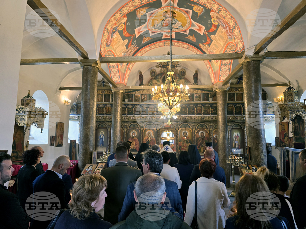 Белоградчик - Белоградчишко въстание - отбелязване