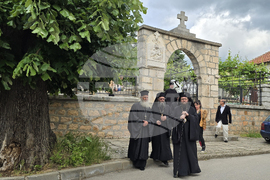 Белоградчик - Белоградчишко въстание - отбелязване