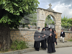 Белоградчик - Белоградчишко въстание - отбелязване