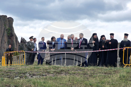 Белоградчик - Белоградчишко въстание - отбелязване