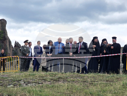 Белоградчик - Белоградчишко въстание - отбелязване