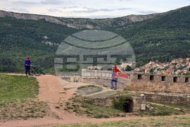 Белоградчик - Белоградчишко въстание - отбелязване