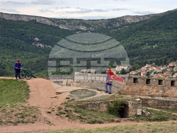 Белоградчик - Белоградчишко въстание - отбелязване