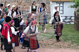 Белоградчик - Белоградчишко въстание - отбелязване