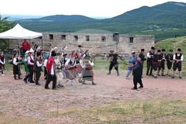 Белоградчик - Белоградчишко въстание - отбелязване