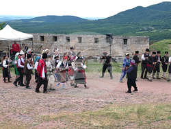 Белоградчик - Белоградчишко въстание - отбелязване