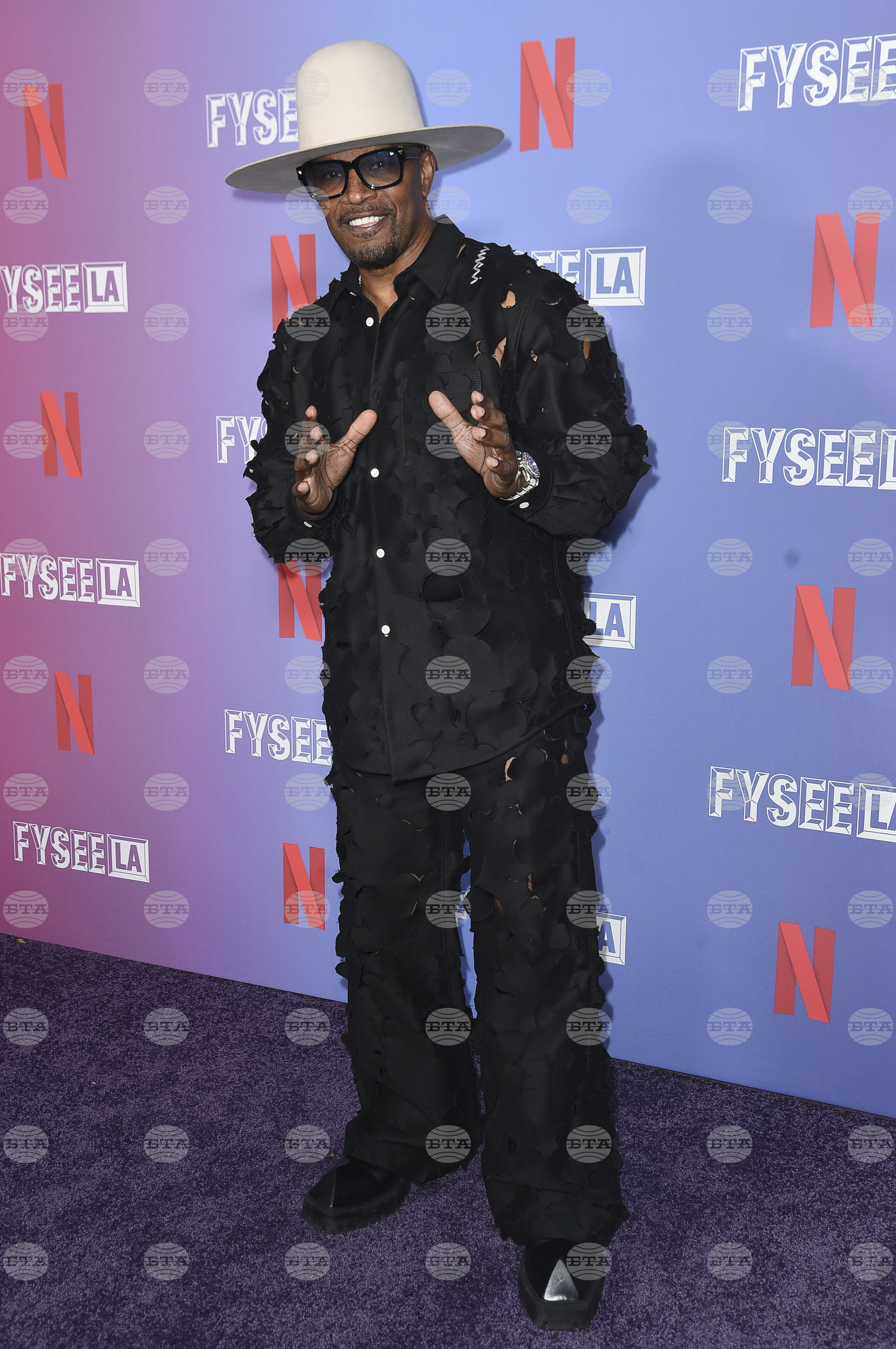 FYSEE LA Comedy Night