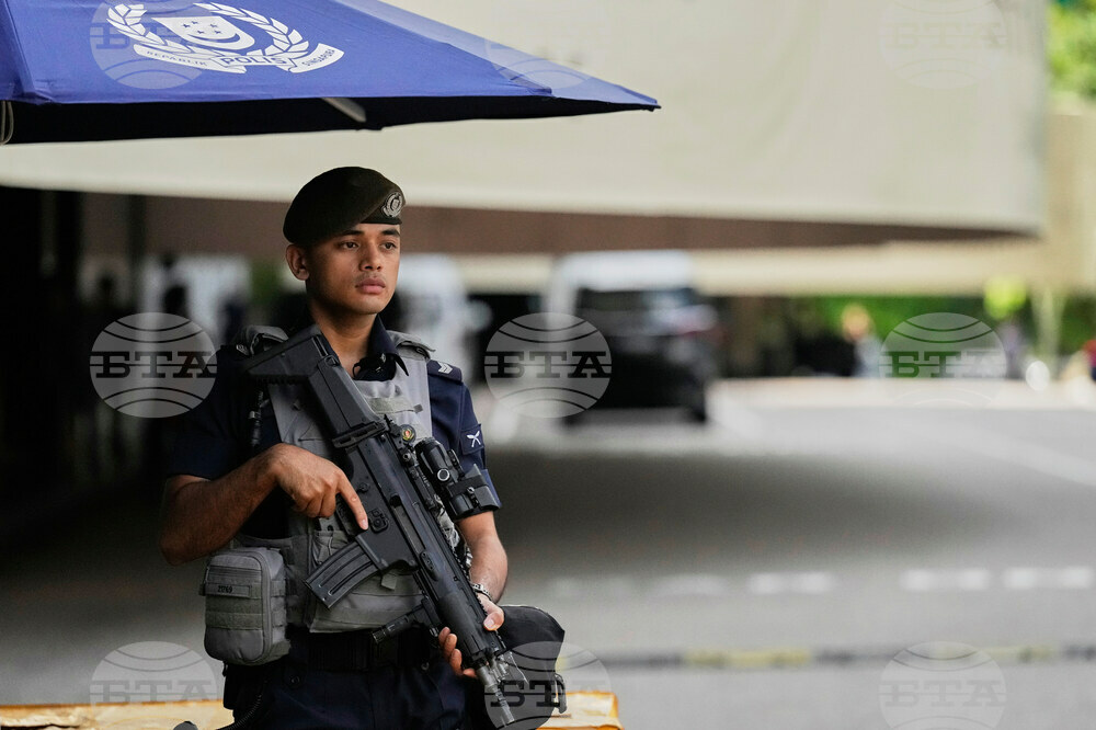 Singapore Security Forum