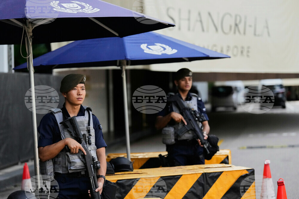 Singapore Security Forum
